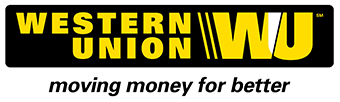 Western Union Money Transfers